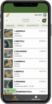 Die neue Mobilversion ist da!